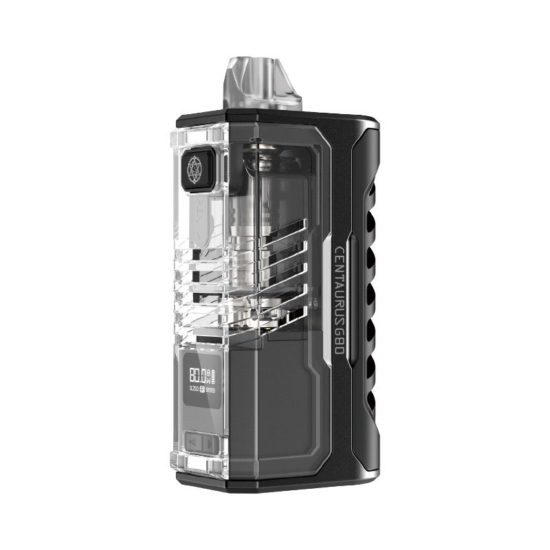 [Global-CN02] Lost Vape Centaurus G80 AIO Pod Mod Kit 5ml-CigBest