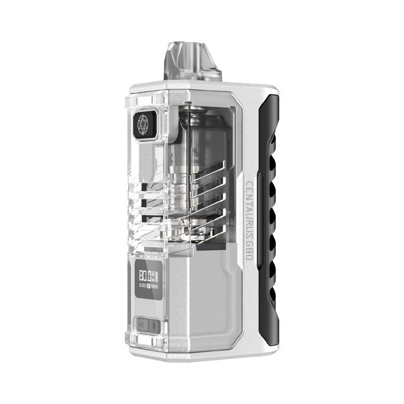[Global-CN02] Lost Vape Centaurus G80 AIO Pod Mod Kit 5ml-CigBest