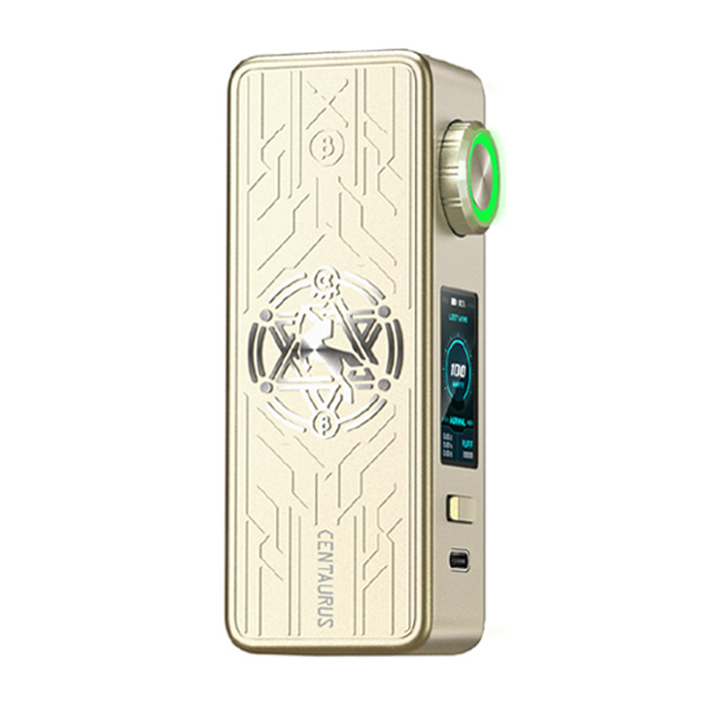 [Global-CN02] [Pre-order] Lost Vape Centaurus M100 Box Mod