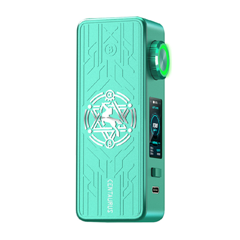 [Global-CN02] [Pre-order] Lost Vape Centaurus M100 Box Mod