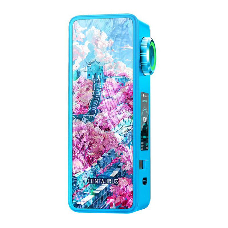 [Global-CN02] [Pre-order] Lost Vape Centaurus M100 Box Mod