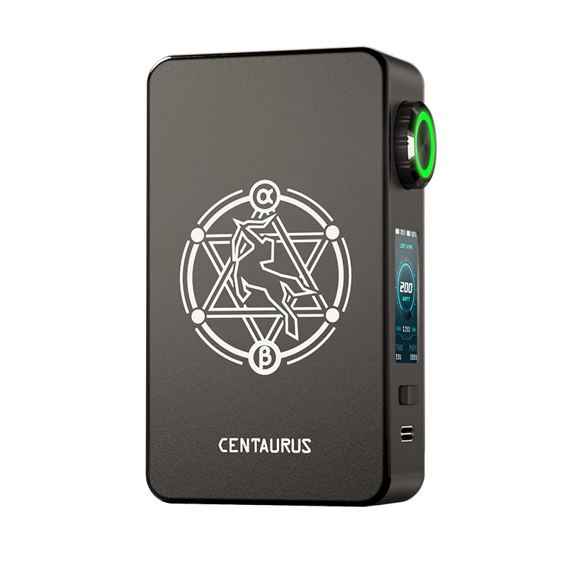 [Global-CN02] Lost Vape Centaurus M200 Box Mod