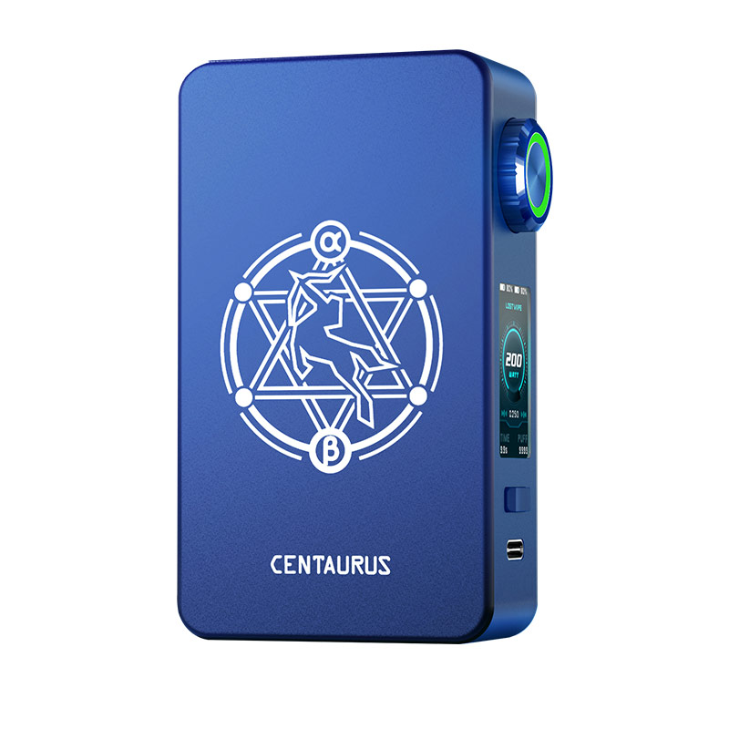 [Global-CN02] Lost Vape Centaurus M200 Box Mod