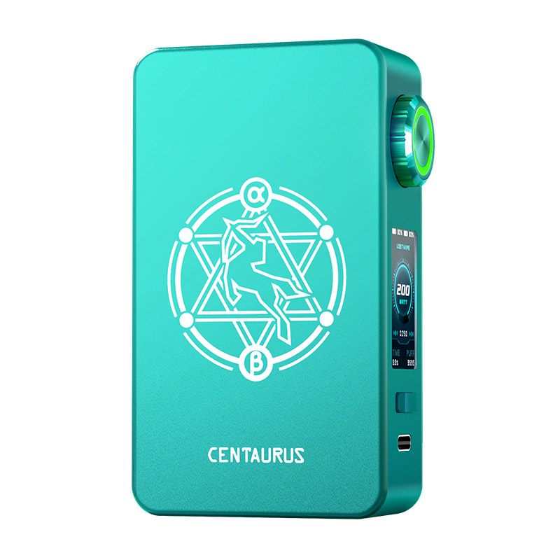 [Global-CN02] Lost Vape Centaurus M200 Box Mod