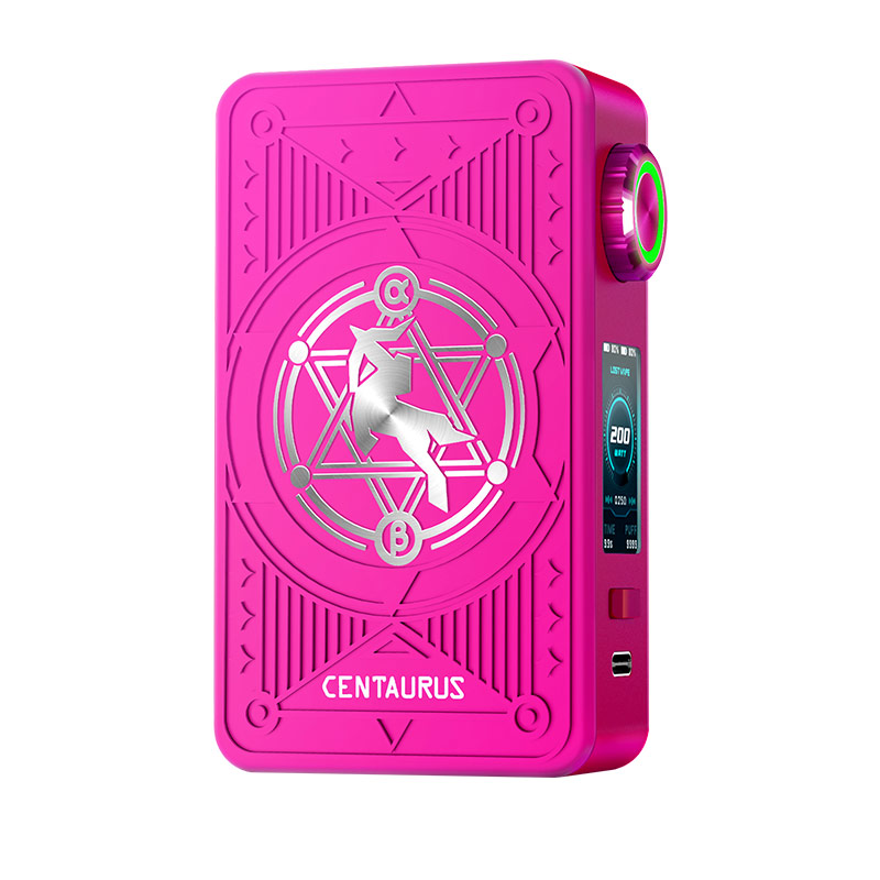 [Global-CN02] Lost Vape Centaurus M200 Box Mod