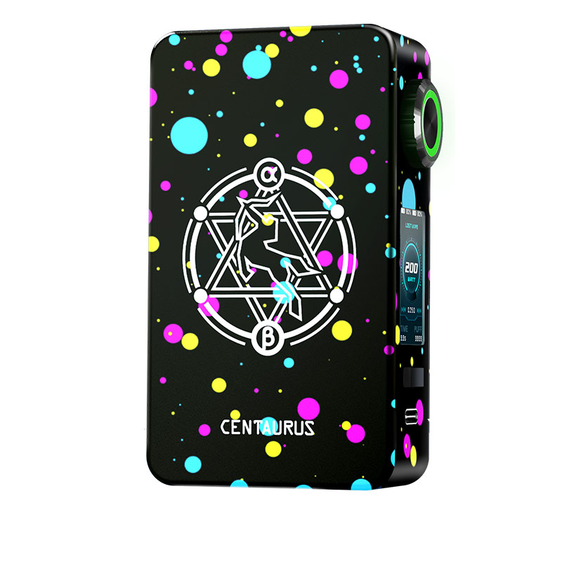 [Global-CN02] Lost Vape Centaurus M200 Box Mod