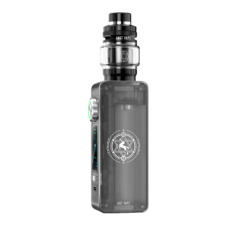 [Global-CN02] Lost Vape Centaurus N100 Mod Kit with Centaurus Sub Ohm Tank 5ml-CigBest