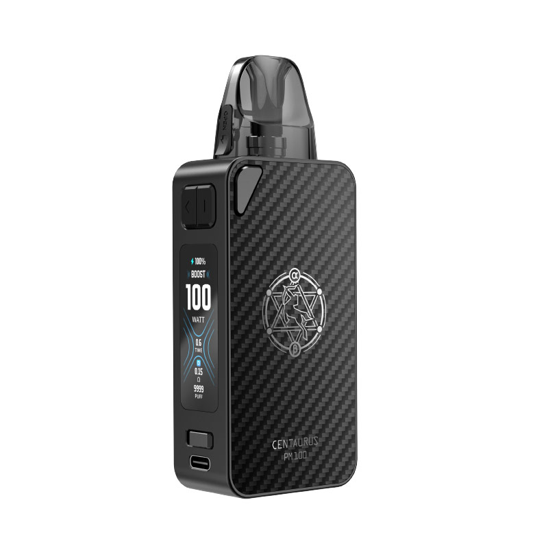 Lost Vape Centaurus PM100 Pod Mod Kit 4500mAh 5ml (Max 100W)