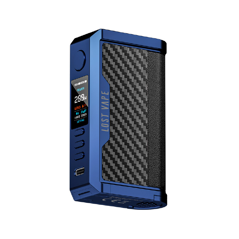 [Global-CN02] Lost Vape Centaurus Q200 Box Mod