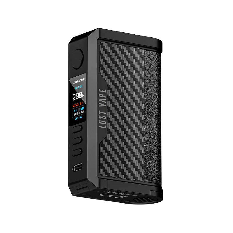[Global-CN02] Lost Vape Centaurus Q200 Box Mod