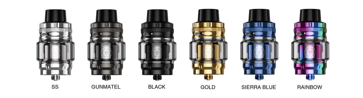 Lost Vape Centaurus Sub Ohm Tank