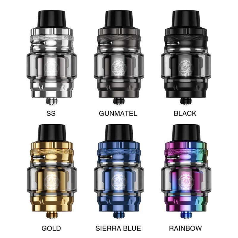 [Global-CN02] Lost Vape Centaurus Sub Ohm Tank Atomizer 5ml-CigBest