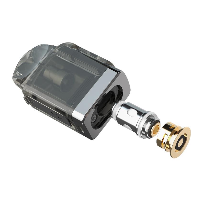 [Global-CN02][Clearance] Smoant Charon Baby Plus Pod System Kit 1000mAh 3.5ml-CigBest