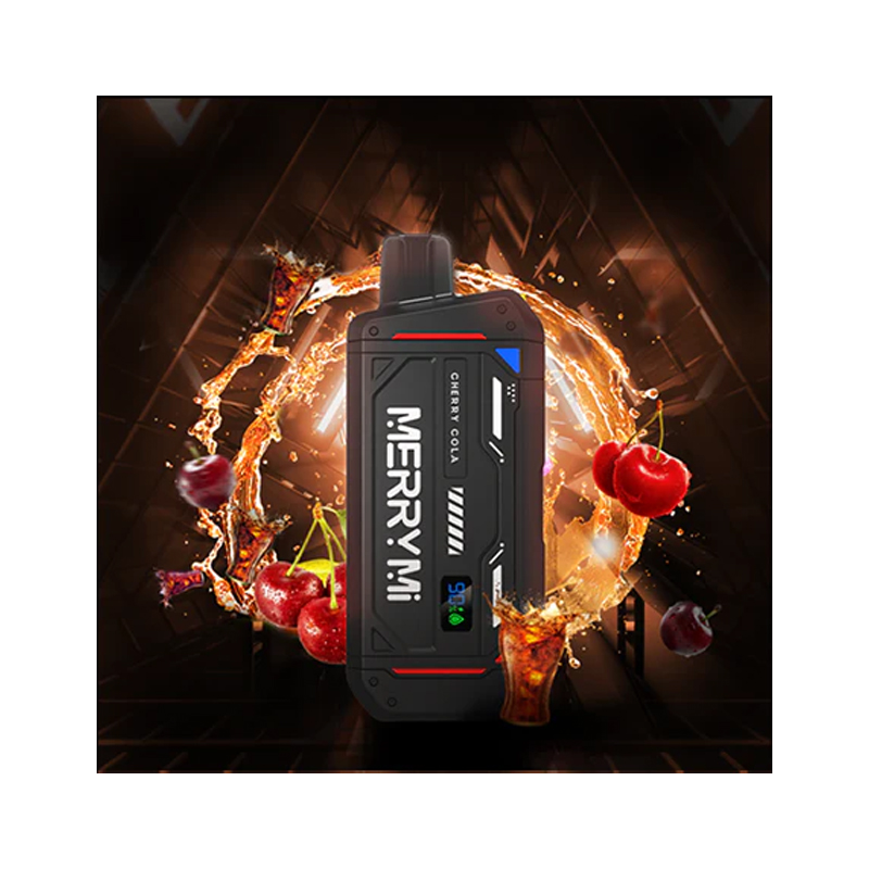 [Europe-PL01] MerryMi M-MECHA 16K 16000 Kit 20ml