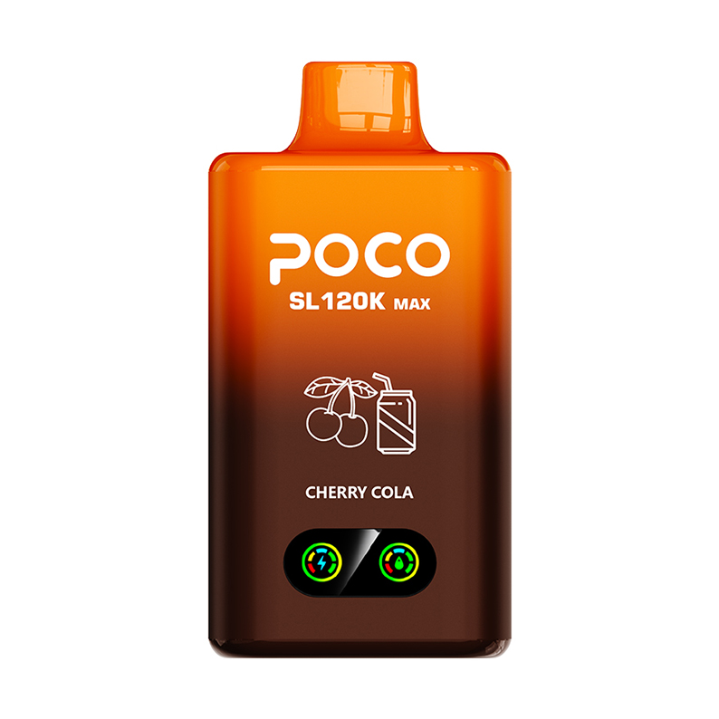 [Europe-DE01] POCO SLMAX 120K Kit 48ml 