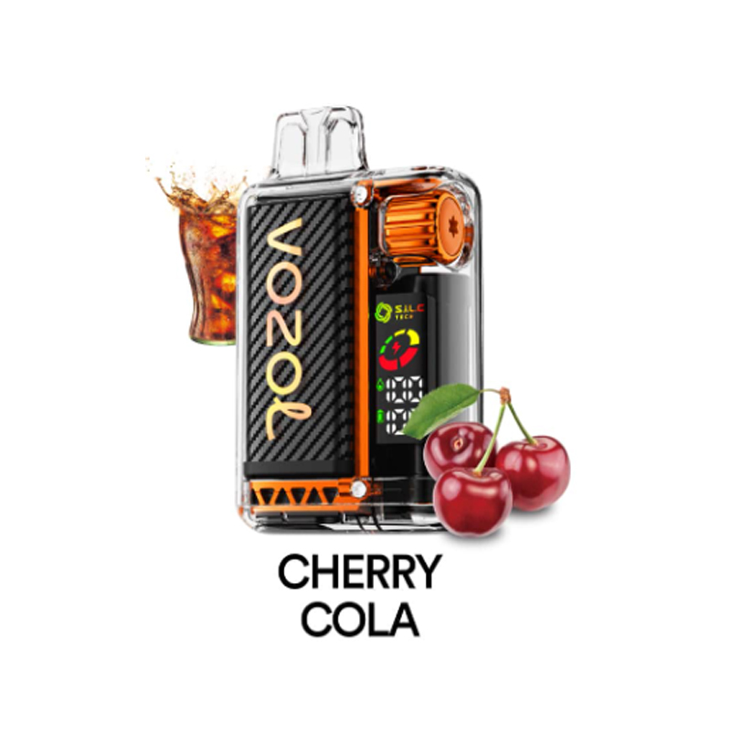 [Europe-DE01] Authentic VOZOL Vista 20000 Kit 24ml-CigBest