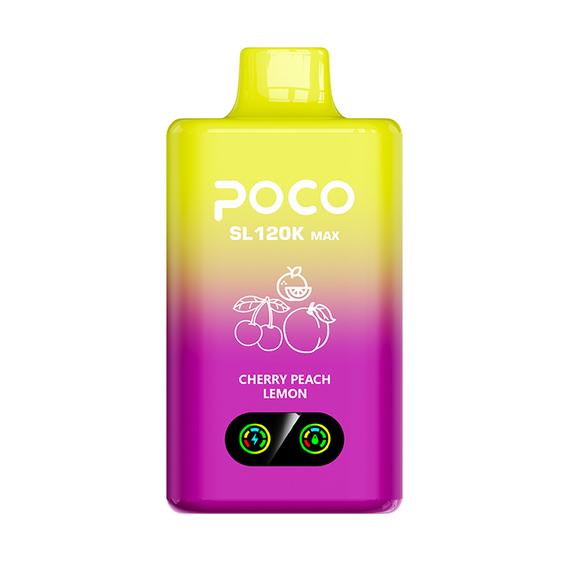 [Europe-DE01] POCO SLMAX 120K Kit 48ml 