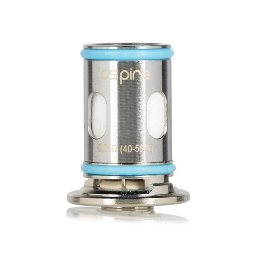 [Global-CN02] Aspire Replacement Coil for Cloudflask, Cloudflask S Pod Kit / Cloudflask III Kit (3pcs/pack)-CigBest