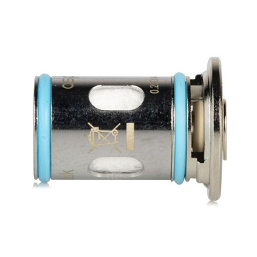 [Global-CN02] Aspire Replacement Coil for Cloudflask, Cloudflask S Pod Kit / Cloudflask III Kit (3pcs/pack)-CigBest