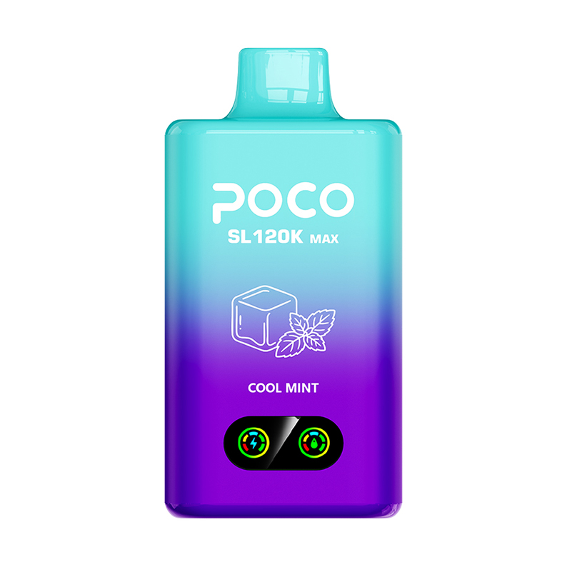 [Europe-DE01] POCO SLMAX 120K Kit 48ml 