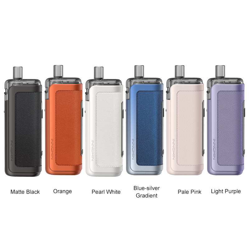Innokin Coolfire P60 Pod System Kit 3200mAh 4ml (60W) (SALE)