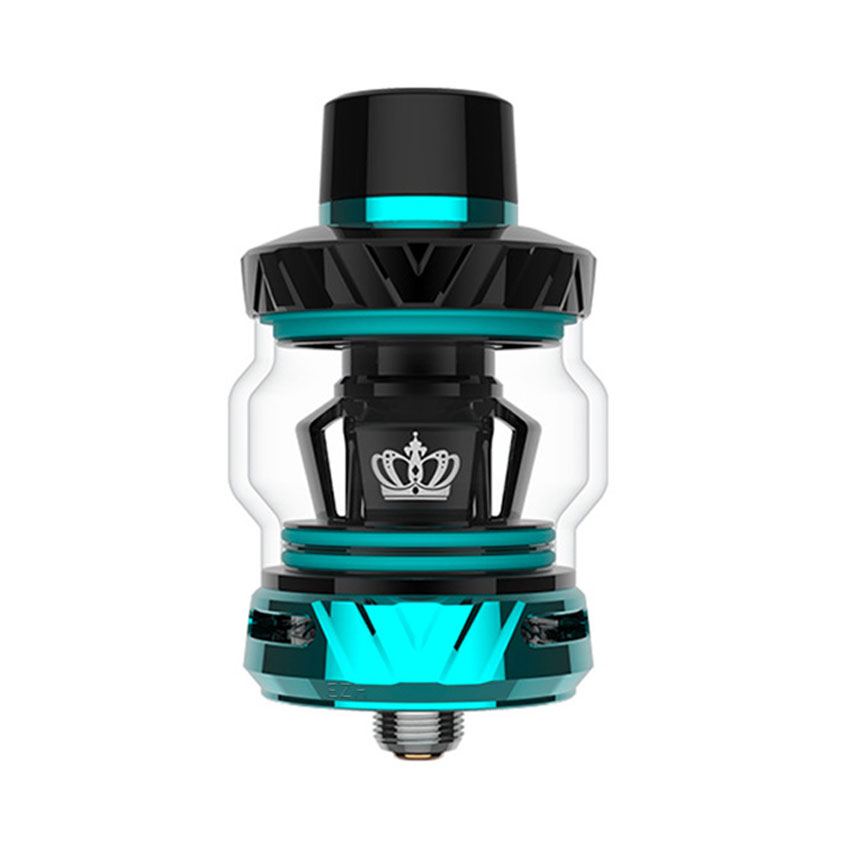 [Global-CN02] [Clearance] Uwell Crown 5 Tank Atomizer with Childproof 5ml