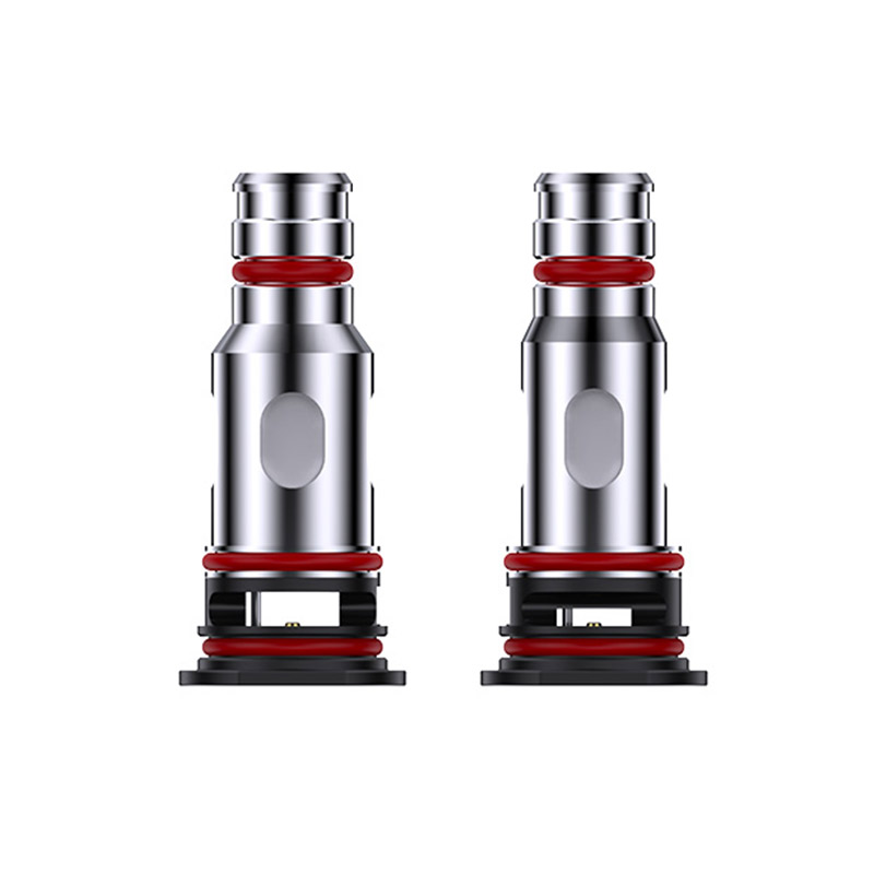 [Global-CN02] Uwell Crown X Replacement Coil (4pcs/Pack)-CigBest