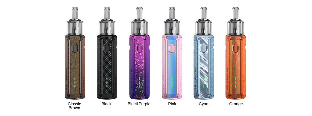VOOPOO DORIC E Kit