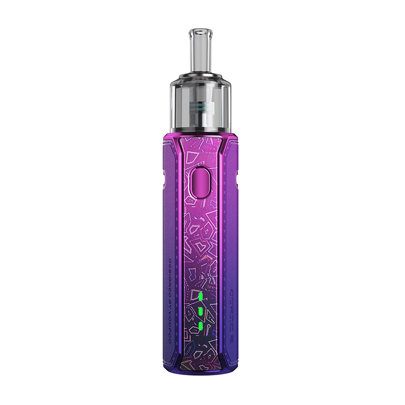 [Global-CN02] VOOPOO DORIC E Pod System Kit 1500mAh 3ml