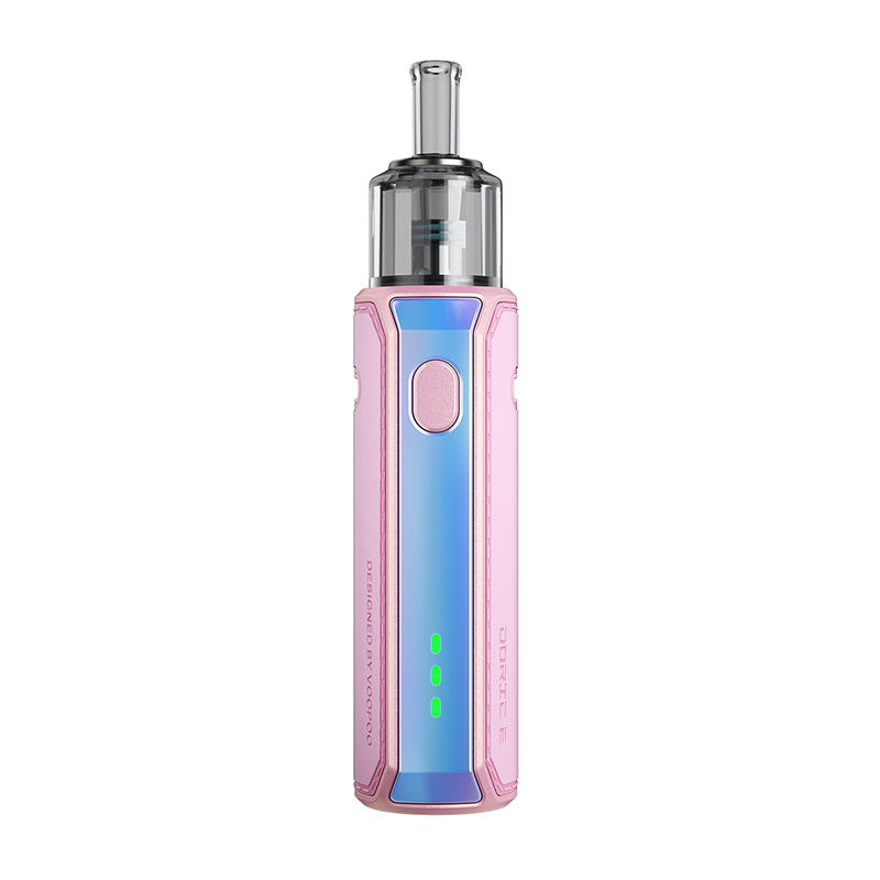 [Global-CN02] VOOPOO DORIC E Pod System Kit 1500mAh 3ml