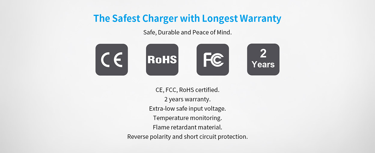 XTAR Dragon VP4 Plus Charger