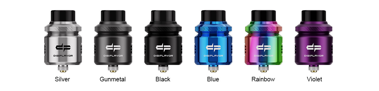 Digiflavor Drop RDA V2