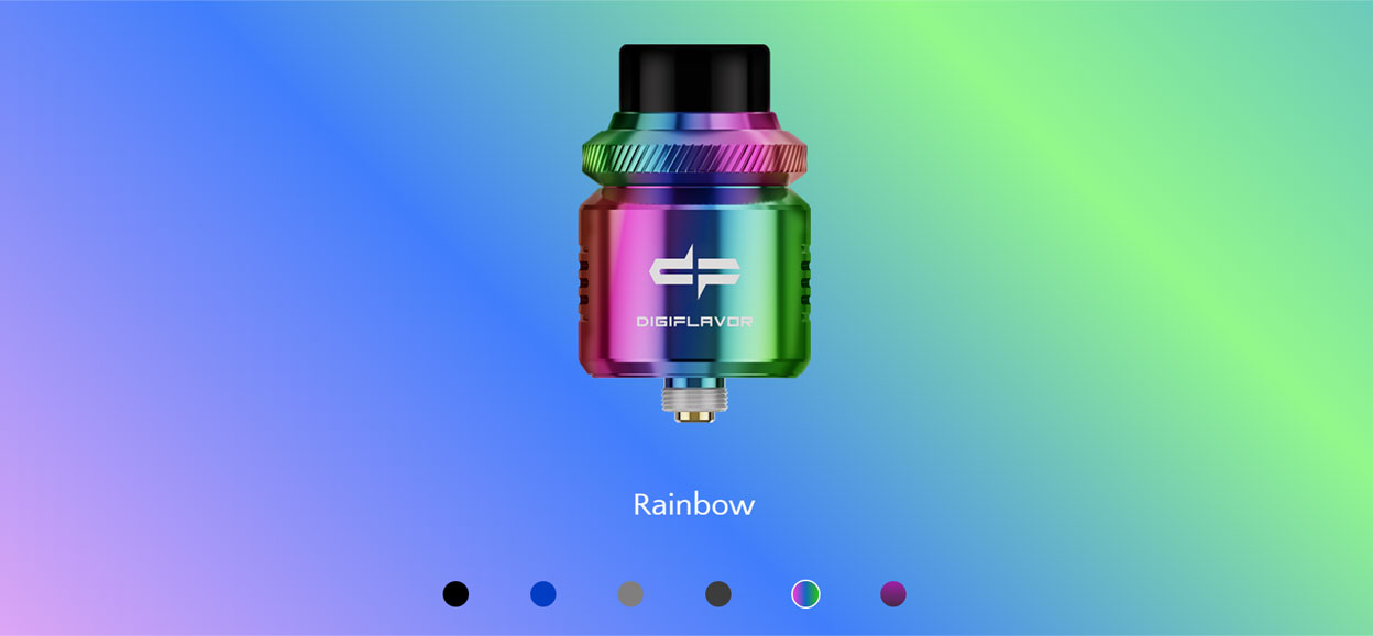 Digiflavor Drop RDA V2