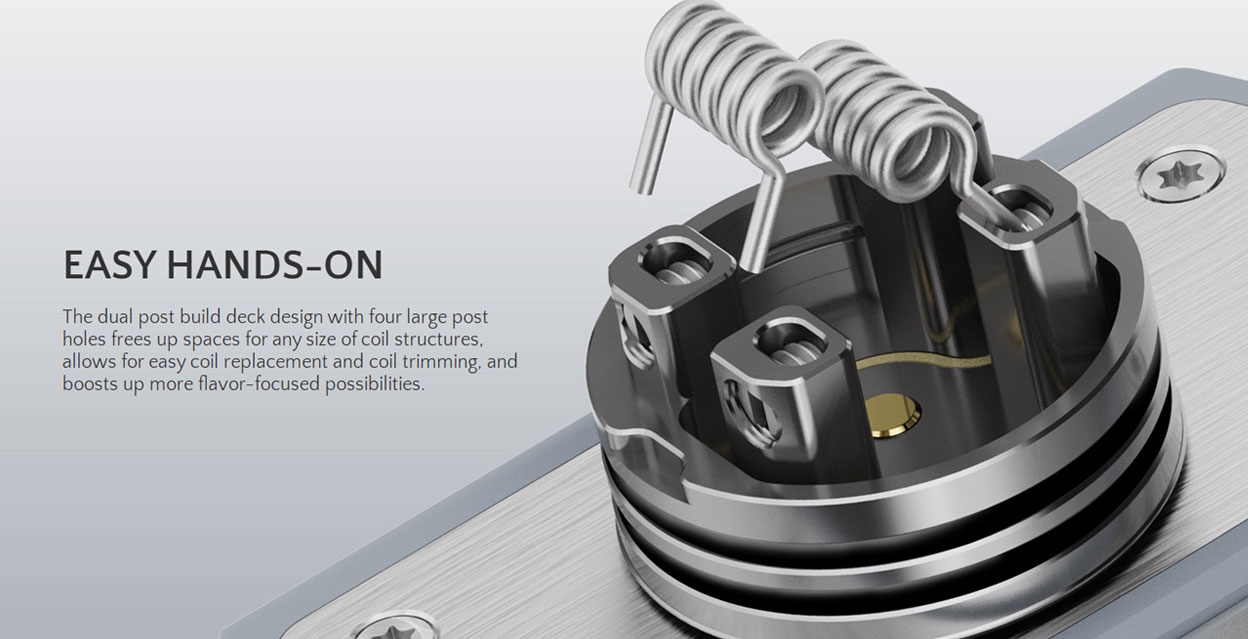 Digiflavor Drop RDA V2