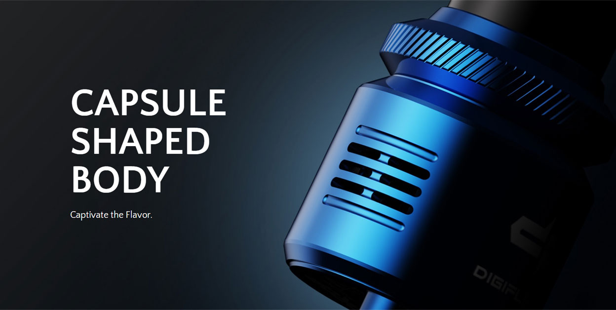 Digiflavor Drop RDA V2