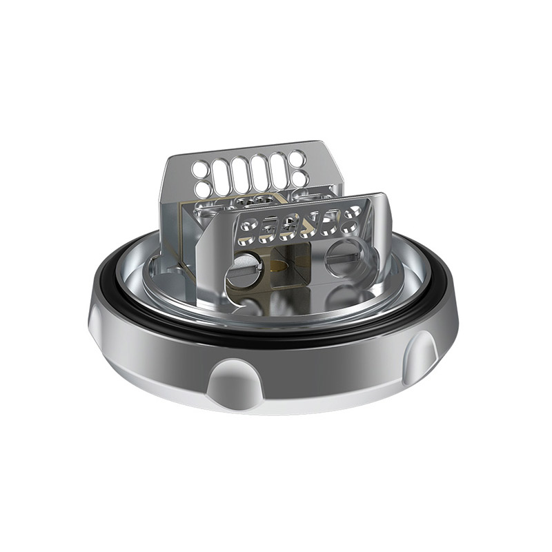 [Global-CN02] Hellvape Dead Rabbit 3 RTA Atomizer 5.5ml (25mm)-CigBest