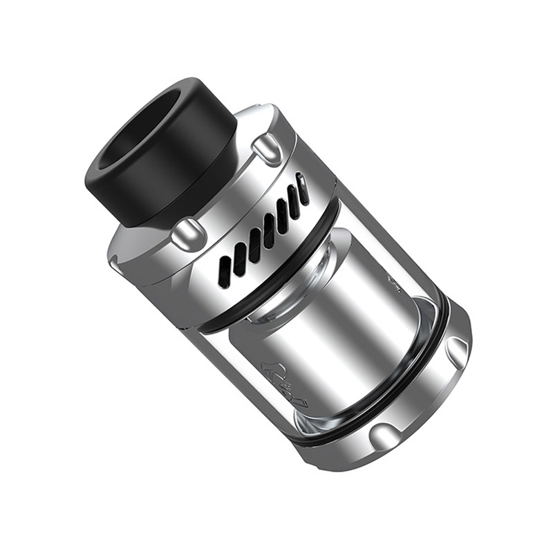 [Global-CN02] Hellvape Dead Rabbit 3 RTA Atomizer 5.5ml (25mm)-CigBest