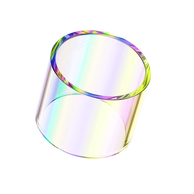 [Global-CN02] Hellvape Dead Rabbit 3 RTA / Dead Rabbit 3 RTA (2024 Edition) Replacement Glass Tube 3.5ml-CigBest