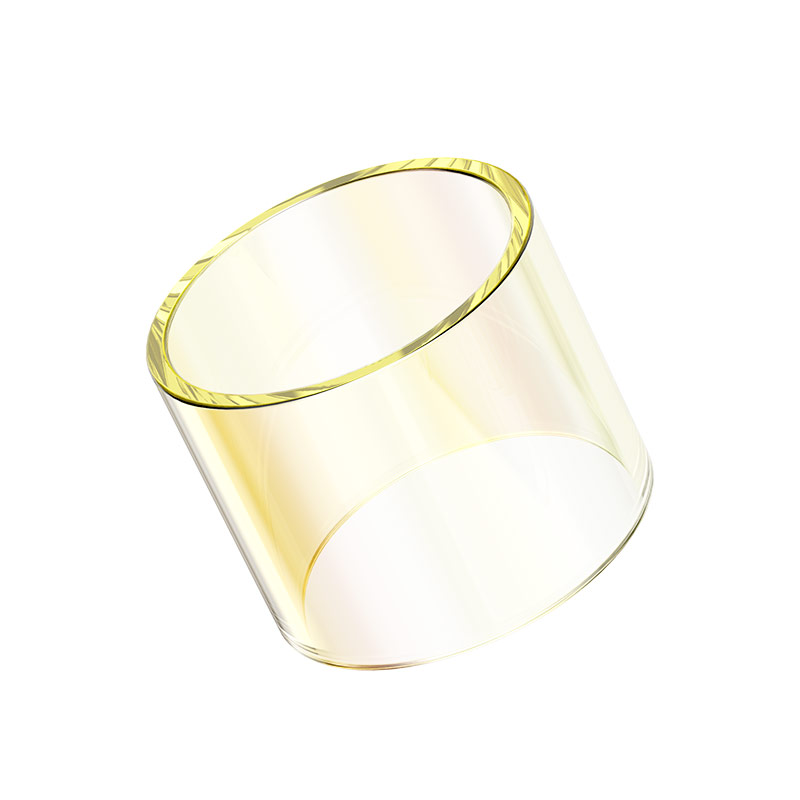 [Global-CN02] Hellvape Dead Rabbit 3 RTA / Dead Rabbit 3 RTA (2024 Edition) Replacement Glass Tube 3.5ml-CigBest