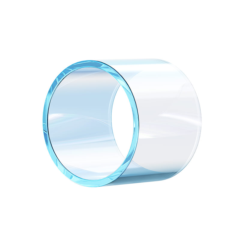 [Global-CN02] Hellvape Dead Rabbit 3 RTA / Dead Rabbit 3 RTA (2024 Edition) Replacement Glass Tube 3.5ml-CigBest