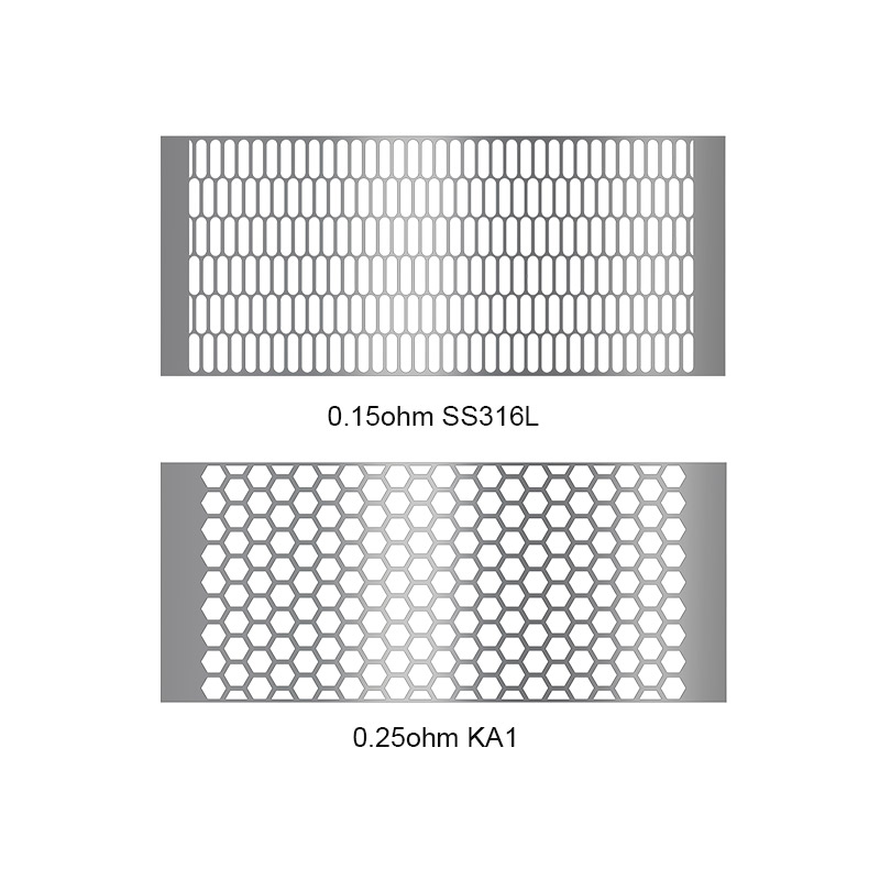 [Global-CN02] Hellvape Dead Rabbit M RTA Meshed Wire (ID:6.8mm)-CigBest