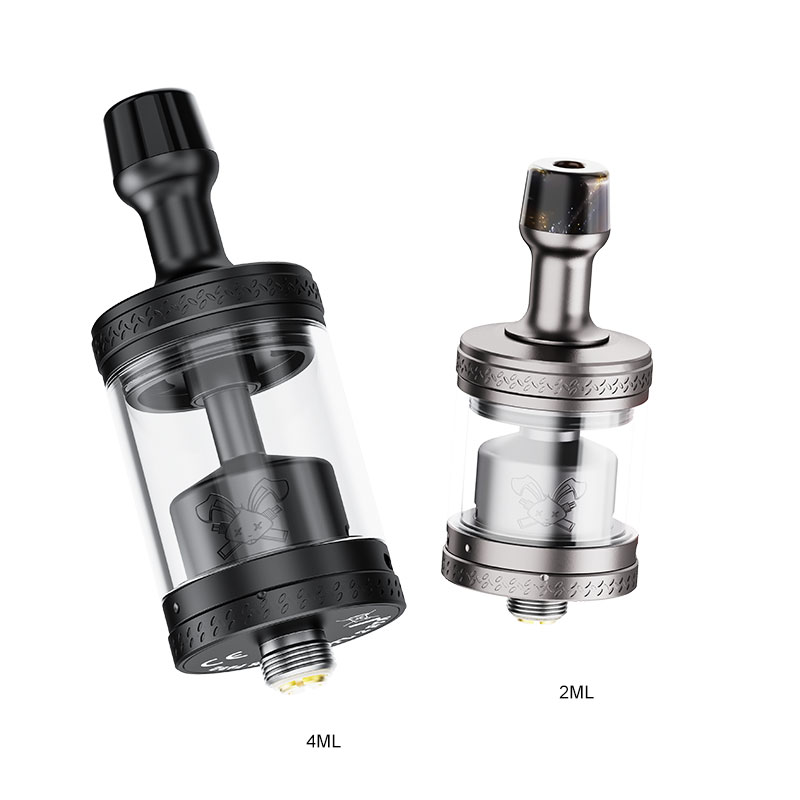 [Global-CN02] Hellvape Dead Rabbit MTL 2 RTA-CigBest