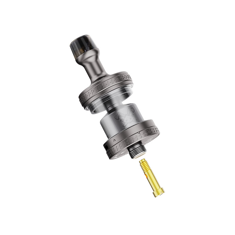 [Global-CN02] Hellvape Dead Rabbit MTL 2 RTA-CigBest