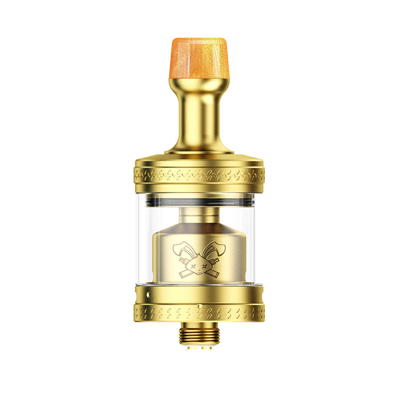 [Global-CN02] Hellvape Dead Rabbit MTL 2 RTA-CigBest