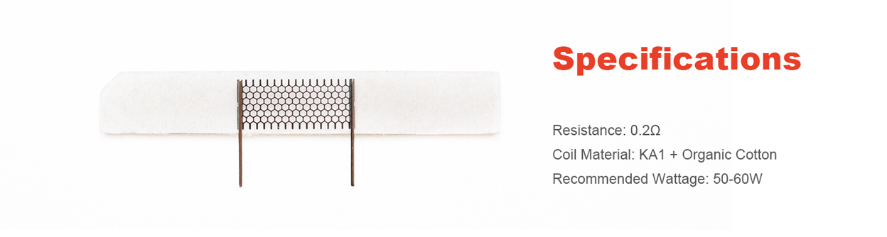 Hellvape Dead Rabbit R-Spule