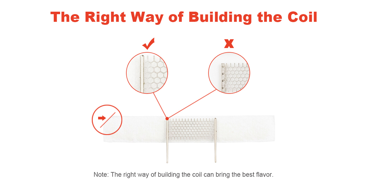 Hellvape Dead Rabbit R-Spule