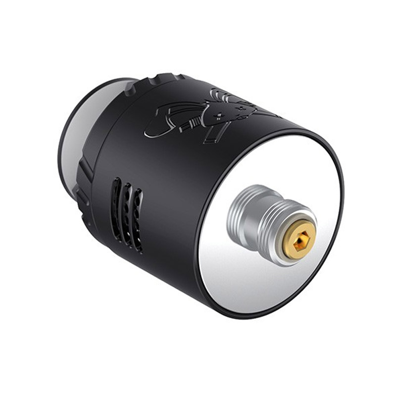 [Global-CN02] Hellvape Dead Rabbit Solo RDA 22mm-CigBest