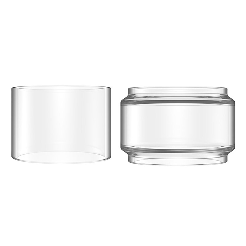 [Global-CN02][Clearance] Hellvape Dead Rabbit Solo RTA Replacement Glass Tube-CigBest