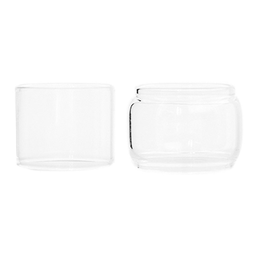 [Global-CN02] Hellvape Dead Rabbit V2 RTA Replacement Glass Tube 2ml/5ml-CigBest