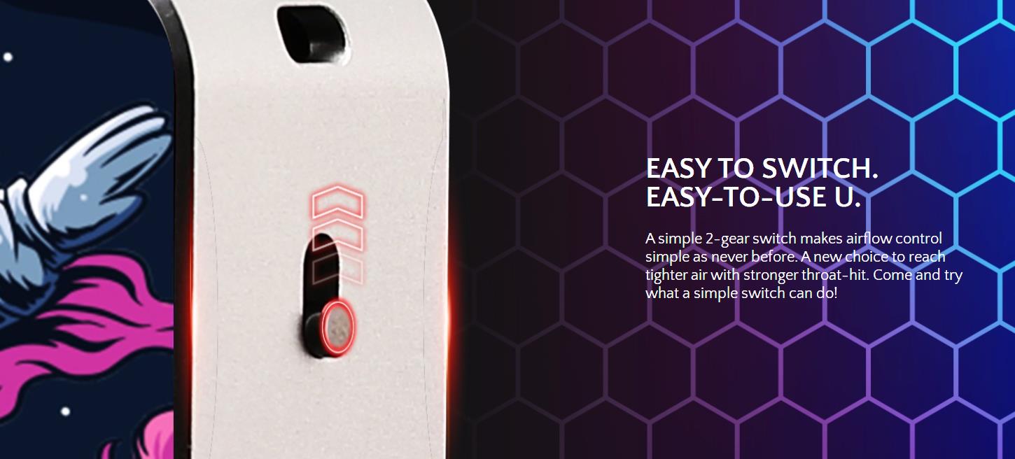 Digiflavor Digi U Kit
